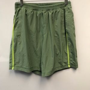 Pace Breaker Shorts 9"